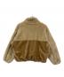 UGG (アグ) マーレーン シェルパ ジャケット II ベージュ サイズ:SIZE XS 未使用品：9000円