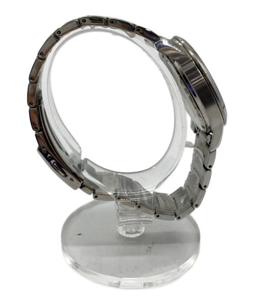 SEIKO（セイコー）SEIKO (セイコー) 腕時計 シルバーカラーの古着・服飾アイテム