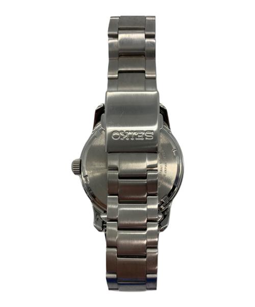 SEIKO（セイコー）SEIKO (セイコー) 腕時計 シルバーカラーの古着・服飾アイテム