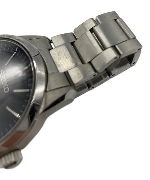 SEIKO（セイコー）SEIKO (セイコー) 腕時計 シルバーカラーの古着・服飾アイテム