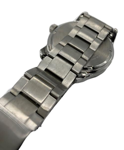 SEIKO（セイコー）SEIKO (セイコー) 腕時計 シルバーカラーの古着・服飾アイテム