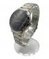 SEIKO (セイコー) 腕時計 シルバーカラー：8000円
