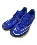 NIKEナイキ）の古着「NIKE Air Zoom Maxfly」｜ブルー