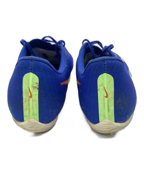 NIKE（ナイキ）NIKE (ナイキ) NIKE Air Zoom Maxfly ブルー サイズ:25cmの古着・服飾アイテム