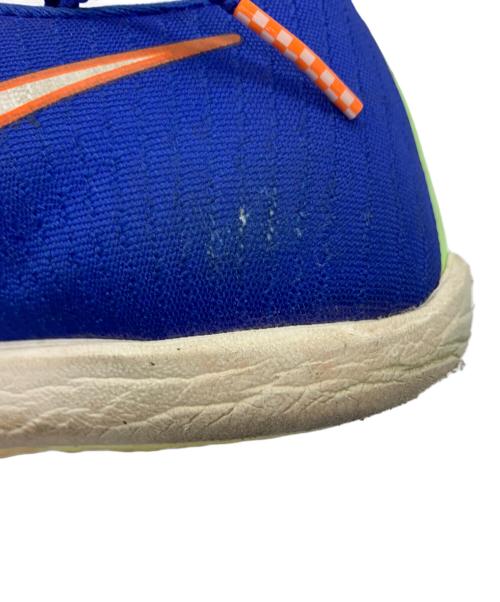NIKE（ナイキ）NIKE (ナイキ) NIKE Air Zoom Maxfly ブルー サイズ:25cmの古着・服飾アイテム