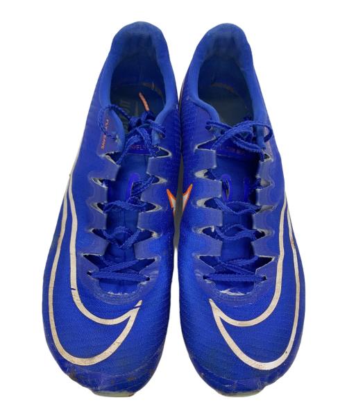 NIKE（ナイキ）NIKE (ナイキ) NIKE Air Zoom Maxfly ブルー サイズ:25cmの古着・服飾アイテム