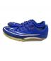NIKE (ナイキ) NIKE Air Zoom Maxfly ブルー サイズ:25cm：6000円