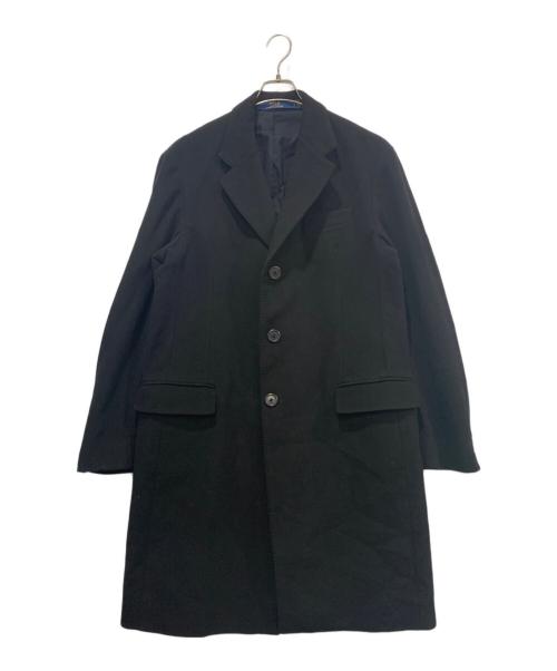 POLO RALPH LAUREN（ポロ・ラルフローレン）POLO RALPH LAUREN (ポロ・ラルフローレン) チェスターコート ブラック サイズ:SIZE Lの古着・服飾アイテム