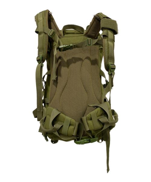 Karrimor（カリマー）Karrimor (カリマー) SABRE 45　サイドポケットセット オリーブの古着・服飾アイテム