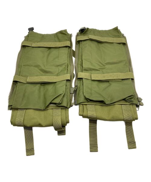 Karrimor（カリマー）Karrimor (カリマー) SABRE 45　サイドポケットセット オリーブの古着・服飾アイテム