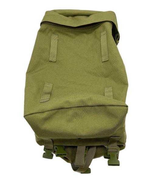 Karrimor（カリマー）Karrimor (カリマー) SABRE 45　サイドポケットセット オリーブの古着・服飾アイテム