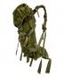 Karrimor (カリマー) SABRE 45　サイドポケットセット オリーブ：22000円