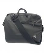 ARC'TERYXアークテリクス）の古着「ARC'TERYX　 2WAYブリーフケース」｜ブラック