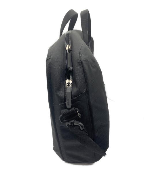 ARC'TERYX（アークテリクス）ARC'TERYX (アークテリクス) ARC'TERYX　 2WAYブリーフケース ブラックの古着・服飾アイテム