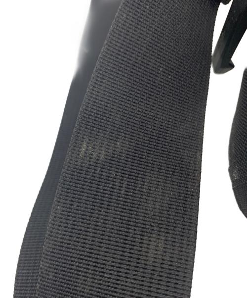 ARC'TERYX（アークテリクス）ARC'TERYX (アークテリクス) ARC'TERYX　 2WAYブリーフケース ブラックの古着・服飾アイテム