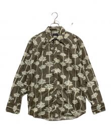 Patagonia（パタゴニア）の古着「古着シャツ」｜グレー