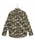 Patagonia（パタゴニア）の古着「古着シャツ」｜グレー