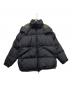 DAIWA PIER39（ダイワ ピア39）の古着「TECH ALPINE DOWN PARKA」｜ネイビー×グリーン
