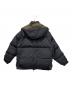 DAIWA PIER39 (ダイワ ピア39) TECH ALPINE DOWN PARKA ネイビー×グリーン サイズ:SIZE L：35000円