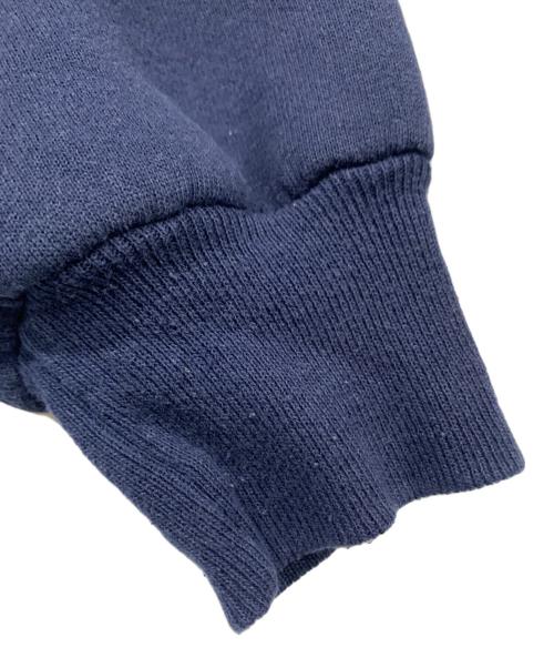 RUSSELL ATHLETIC（ラッセルアスレチック）RUSSELL ATHLETIC (ラッセルアスレチック) スウェット ネイビー サイズ:SIZE XXLの古着・服飾アイテム