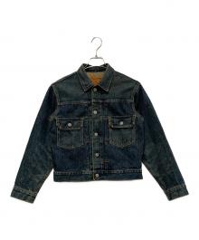 LEVI'S（リーバイス）の古着「デニムジャケット」｜インディゴ