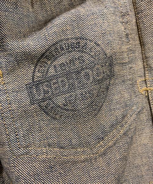 LEVI'S（リーバイス）LEVI'S (リーバイス) デニムジャケット インディゴ サイズ:SIZE 36の古着・服飾アイテム