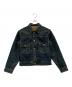 LEVI'S（リーバイス）の古着「デニムジャケット」｜インディゴ