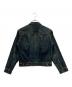LEVI'S (リーバイス) デニムジャケット インディゴ サイズ:SIZE 36：20000円