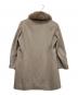LORITTI (ロリッティ) フォックスファーコート ベージュ サイズ:SIZE L：9000円