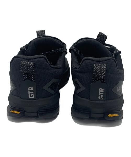 ALTRA（アルトラ）ALTRA (アルトラ) トレイルランニングシューズ ブラック サイズ:SIZE UK 6.5の古着・服飾アイテム