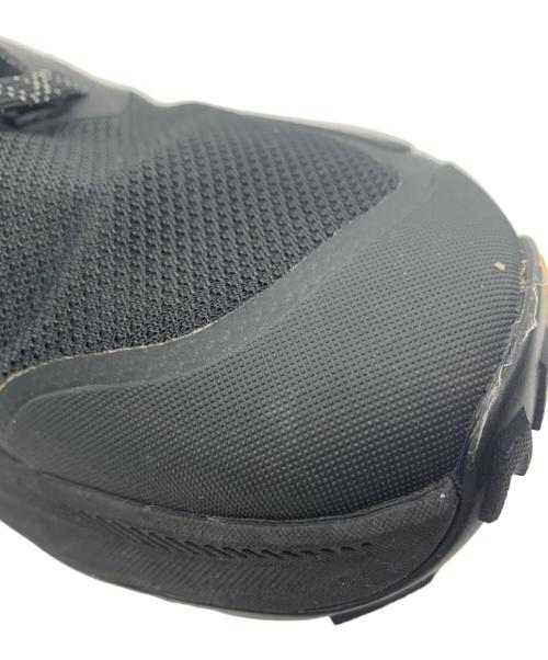 ALTRA（アルトラ）ALTRA (アルトラ) トレイルランニングシューズ ブラック サイズ:SIZE UK 6.5の古着・服飾アイテム