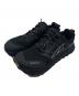 ALTRA（アルトラ）の古着「トレイルランニングシューズ」｜ブラック