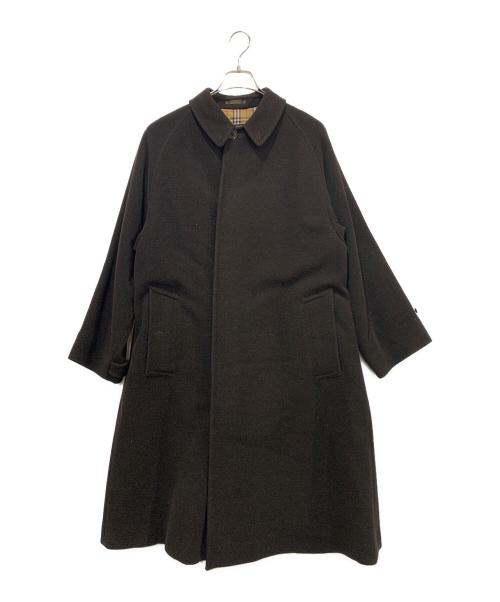 Burberry's（バーバリーズ）Burberry's (バーバリーズ) コート ブラウン サイズ:SIZE Mの古着・服飾アイテム