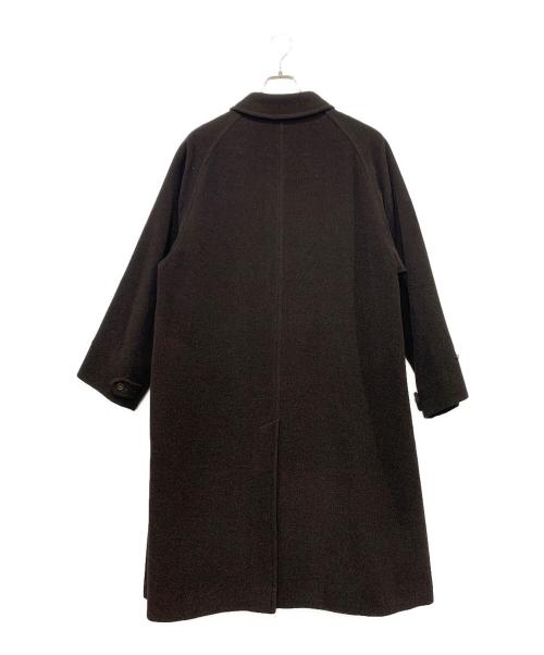 Burberry's（バーバリーズ）Burberry's (バーバリーズ) コート ブラウン サイズ:SIZE Mの古着・服飾アイテム