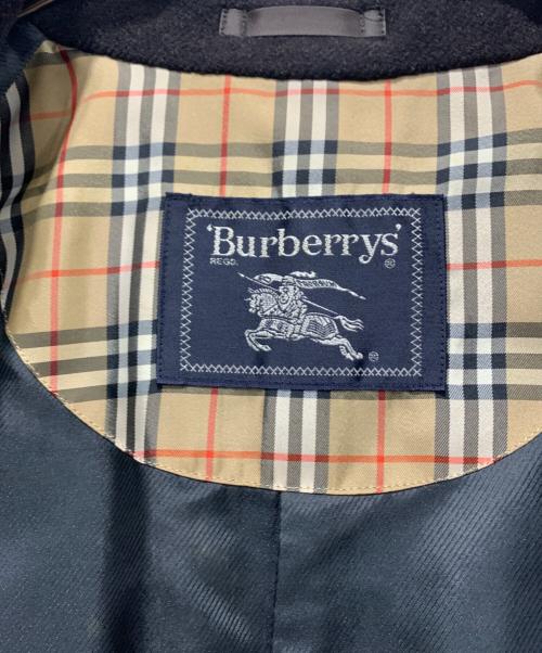 Burberry's（バーバリーズ）Burberry's (バーバリーズ) コート ブラウン サイズ:SIZE Mの古着・服飾アイテム