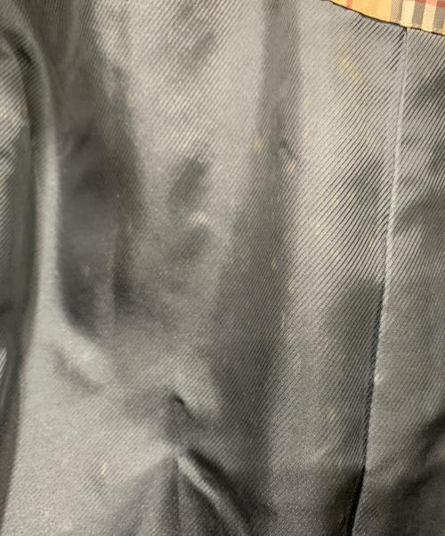 Burberry's（バーバリーズ）Burberry's (バーバリーズ) コート ブラウン サイズ:SIZE Mの古着・服飾アイテム