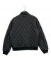 POLO RALPH LAUREN (ポロ・ラルフローレン) キルティングジャケット ブラック サイズ:SIZE M：17000円
