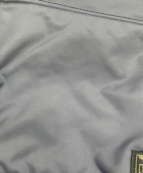 PORTER（ポーター）PORTER (ポーター) PORTER　FLASH　リュック ネイビーの古着・服飾アイテム