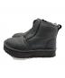 UGG (アグ) プラットホームブーツ ブラック サイズ:25cm：6000円