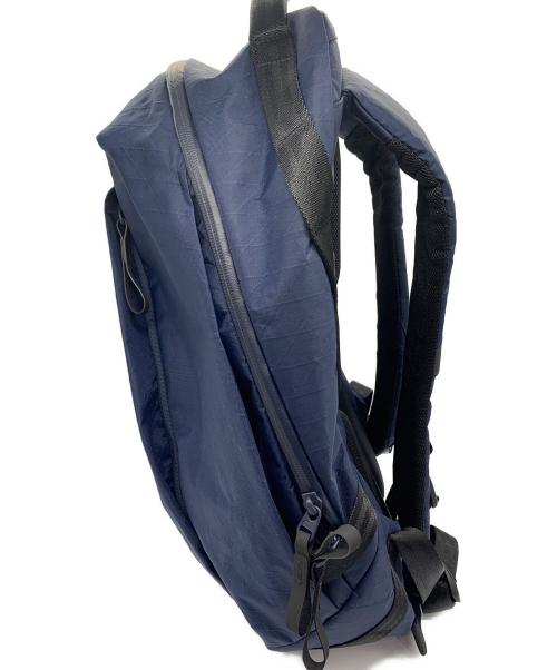ABLE CARRY（エイブルキャリー）ABLE CARRY (エイブルキャリー) デイパック Daily Plusの古着・服飾アイテム