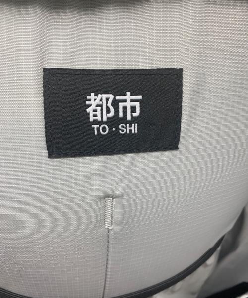 Rework Design（Rework Design）Rework Design (Rework Design) デイパックの古着・服飾アイテム