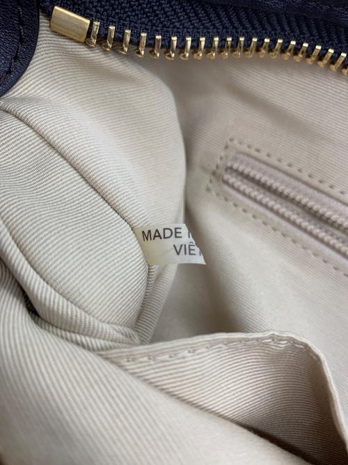 COACH（コーチ）COACH (コーチ) ワンショルダーバッグ ブラウンの古着・服飾アイテム