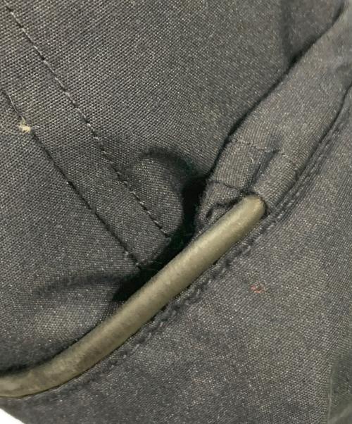 POLO RALPH LAUREN（ポロ・ラルフローレン）POLO RALPH LAUREN (ポロ・ラルフローレン) ダウンコート ネイビー サイズ:SIZE Sの古着・服飾アイテム