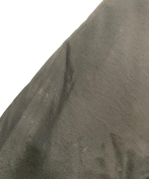 Eddie Bauer（エディーバウアー）Eddie Bauer (エディーバウアー) オールパーパス　ダウンジャケット ブラック サイズ:SIZE Mの古着・服飾アイテム