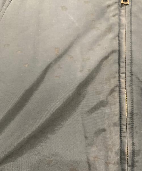 Eddie Bauer（エディーバウアー）Eddie Bauer (エディーバウアー) オールパーパス　ダウンジャケット ブラック サイズ:SIZE Mの古着・服飾アイテム