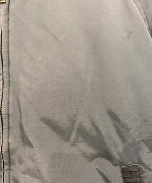 Eddie Bauer（エディーバウアー）Eddie Bauer (エディーバウアー) オールパーパス　ダウンジャケット ブラック サイズ:SIZE Mの古着・服飾アイテム