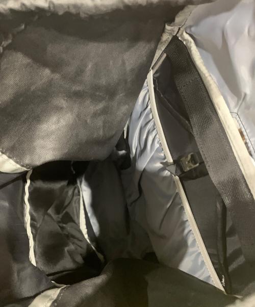 GREGORY（グレゴリー）GREGORY (グレゴリー) バックパック ブラックの古着・服飾アイテム