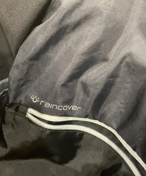 GREGORY（グレゴリー）GREGORY (グレゴリー) バックパック ブラックの古着・服飾アイテム