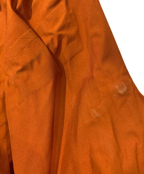 Patagonia（パタゴニア）Patagonia (パタゴニア) デパータージャケット　18AW オレンジ サイズ:SIZE Lの古着・服飾アイテム