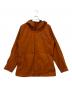 Patagonia（パタゴニア）の古着「デパータージャケット　18AW」｜オレンジ